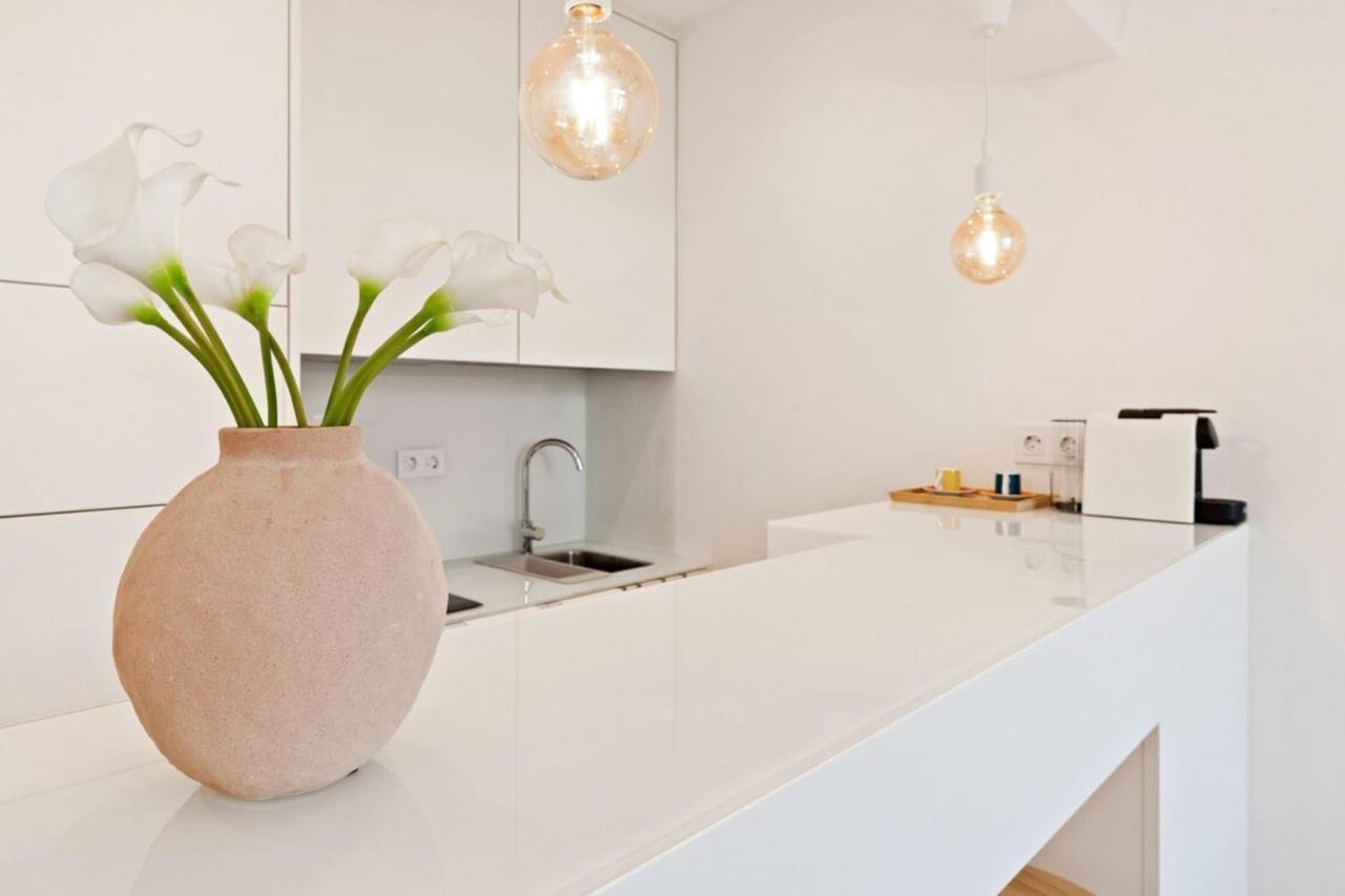 Appartement Modern Portuguese 1bed flat in Belém à Lisboa Extérieur photo