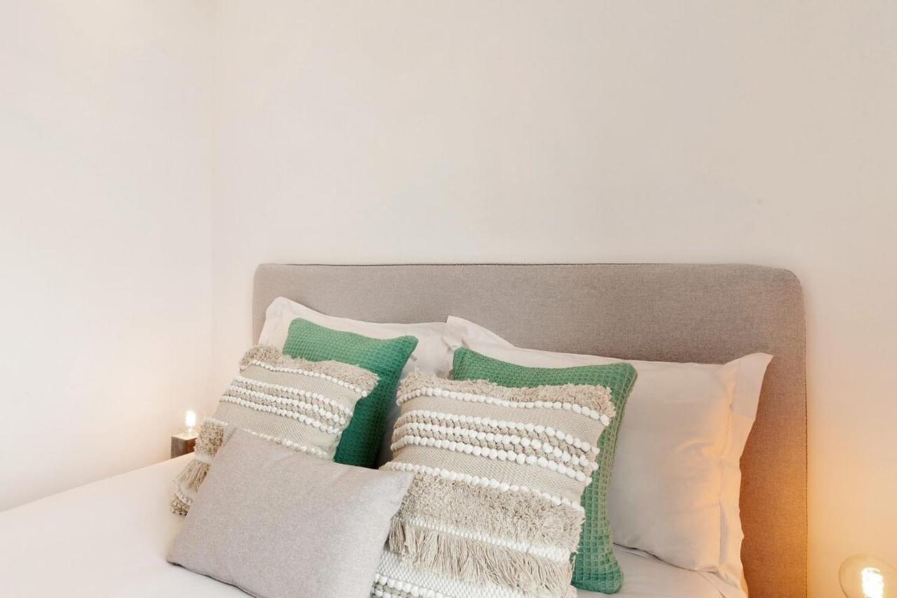 Appartement Modern Portuguese 1bed flat in Belém à Lisboa Extérieur photo