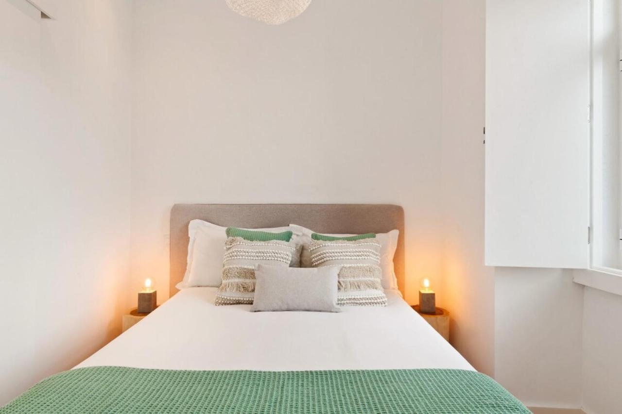 Appartement Modern Portuguese 1bed flat in Belém à Lisboa Extérieur photo