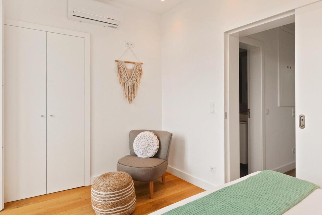Appartement Modern Portuguese 1bed flat in Belém à Lisboa Extérieur photo